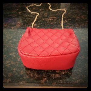 Chain Link Shoulder/Crossbody  Bag